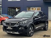 gebraucht Peugeot 3008 PureTech 130 Stop & Start GPF EAT8 Allure mit GT-line Paket