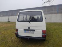 Gebraucht VW Transporter 102 PS (75 kW) 1998 Weiß Van