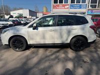 Gebraucht Subaru Forester Premium 147 PS (108 kW) 2015 Weiß SUV