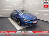 gebraucht VW Scirocco 1.4 TSI "NAVI-SITZH-MULTI-PDC-ALU"