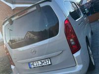 Gebraucht Opel Combo Life Ultimate 131 PS (96 kW) 2021 Silber Van / Kleinbus