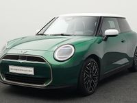Gebraucht Mini Cooper 135 kW (184 PS) 2024 Grün Kleinwagen