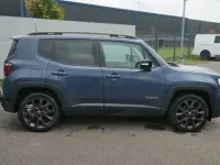 Gebraucht Jeep Renegade 130 PS (95 kW) 2024 Blau SUV