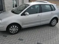 Gebraucht VW Polo 63 PS (46 kW) 2002 Kleinwagen