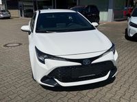 Gebraucht Toyota Corolla 98 PS (72 kW) 2024 Super white 2 Kombi