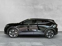 Neu Renault Scenic E-Tech Komfort 125 kW (170 PS) 2026 Schwarz SUV