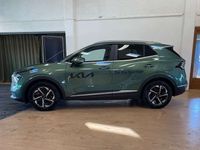 gebraucht Kia Sportage 1,6 T, DCT, AWD, Vision, Komfort, Navi