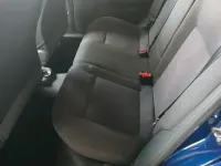 Gebraucht VW Polo 75 PS (55 kW) 2005 Blau Kleinwagen