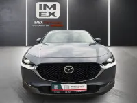Gebraucht Mazda CX-30 Selection 116 PS (85 kW) 2019 Grau SUV