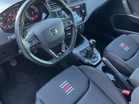 Gebraucht Seat Arona FR 116 PS (85 kW) 2018 Schwarz SUV