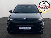 Neu Hyundai Kona Select 99 kW (135 PS) 2026 Grau SUV
