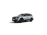 Neu Renault Espace Esprit Alpine 200 PS (147 kW) 2026 Grau SUV