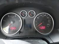 Gebraucht Audi A2 75 PS (55 kW) 2004 Silber Kleinwagen