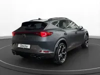 Gebraucht Cupra Formentor VZ 245 PS (180 kW) 2024 Grau SUV