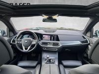 Gebraucht BMW X5 xLine 265 PS (194 kW) 2020 Grau SUV