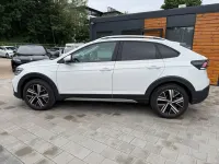 Gebraucht VW Taigo Style 110 PS (80 kW) 2022 Weiß SUV