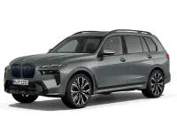 Gebraucht BMW X7 M Sport 352 PS (258 kW) 2023 Grau SUV