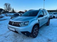 Gebraucht Dacia Duster Celebration 131 PS (96 kW) 2021 Grau SUV