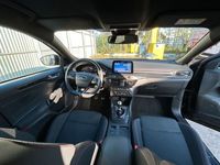 gebraucht Ford Focus ST-Line Kombi