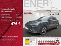 Gebraucht MG Marvel R Performance 211 kW (288 PS) 2023 SUV