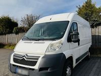 gebraucht Citroën Jumper 2,2. (TÜV NEU )