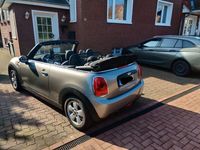 gebraucht Mini One Cabriolet One