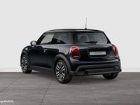 Gebraucht Mini Cooper Classic 136 PS (100 kW) 2022 Schwarz Kleinwagen