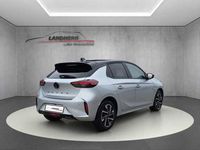 Gebraucht Opel Corsa 131 PS (96 kW) 2024 Silber Kleinwagen