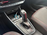 Gebraucht Hyundai i20 N Line 101 PS (74 kW) 2021 Schwarz Kleinwagen