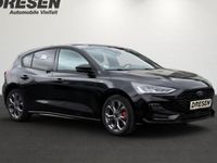 Gebraucht Ford Focus ST-Line 125 PS (91 kW) 2025 Schwarz Limousine
