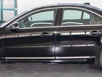 gebraucht Volvo S80 D4 Geartronic Momentum Momentum