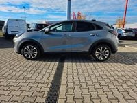 Neu Ford Puma Titanium 125 PS (91 kW) 2026 Solarsilber SUV