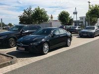 Gebraucht Mercedes CLA180 136 PS (100 kW) 2019 Schwarz Limousine