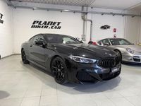 Gebraucht BMW 840 Performance 340 PS (250 kW) 2021 Schwarz Coupé