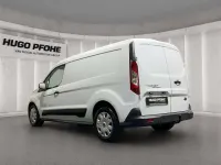 Używany Ford Transit Connect Trend 101 KM (74 kW) 2020 Biały Minivan