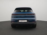 Używany Porsche Cayenne 470 KM (345 kW) 2024 Niebieski SUV