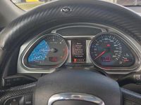 Gebraucht Audi Q7 239 PS (175 kW) 2006 Silber SUV