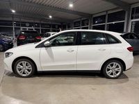 Gebraucht Mercedes E250 160 PS (117 kW) 2021 Weiß Limousine