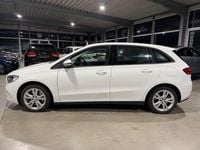 Gebraucht Mercedes E250 218 PS (160 kW) 2021 Weiß Limousine