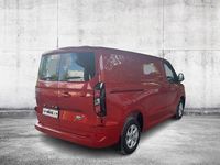 Gebraucht Ford Transit Custom Limited 136 PS (100 kW) 2024 Rot Van