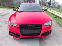 gebraucht Audi A5 2.0 TDI (140kW) quattro 3x s-line Sport Edition