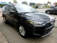 Nowe Ford Kuga Titanium 186 KM (136 kW) 2026 Czarny SUV
