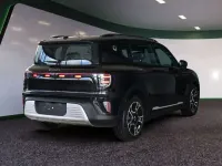 Gebraucht Smart #5 Pro+ 266 kW (363 PS) 2026 Schwarz SUV