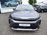 Neu Skoda Elroq Tour 125 kW (170 PS) 2026 Graphitegrau metallic SUV