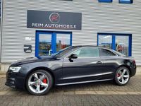 Gebraucht Audi A5 S-Line 224 PS (164 kW) 2014 Phantomschwarz perleffekt Coupé