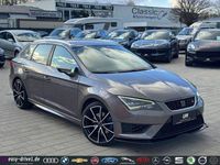 Gebraucht Seat Leon ST FR 184 PS (135 kW) 2014 Andere Kombi