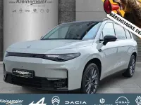 Brugt Leapmotor C10 158 kW (215 HK) 2025 Sølv SUV