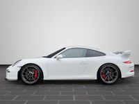 gebraucht Porsche 911 GT3 991 (911)90l,Schalensitz,Lift,PDLS,