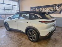 Neu Baic X55 177 PS (130 kW) 2025 Silver light blue SUV