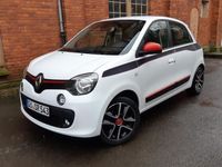 gebraucht Renault Twingo 0.9 TCe